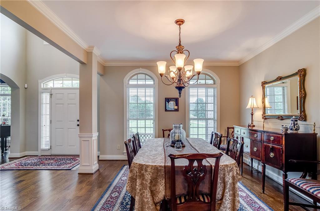 6000 Eaton Road Walnut Cove, NC 27052 - Photo 6 of 30 Gallery Image 6