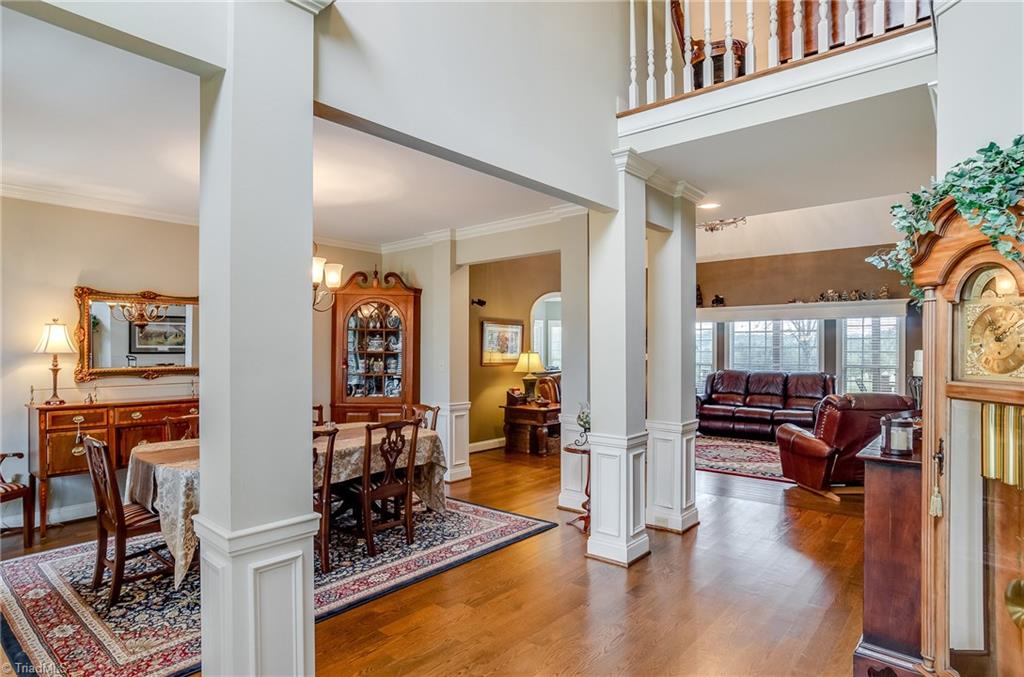 6000 Eaton Road Walnut Cove, NC 27052 - Photo 7 of 30 Gallery Image 7