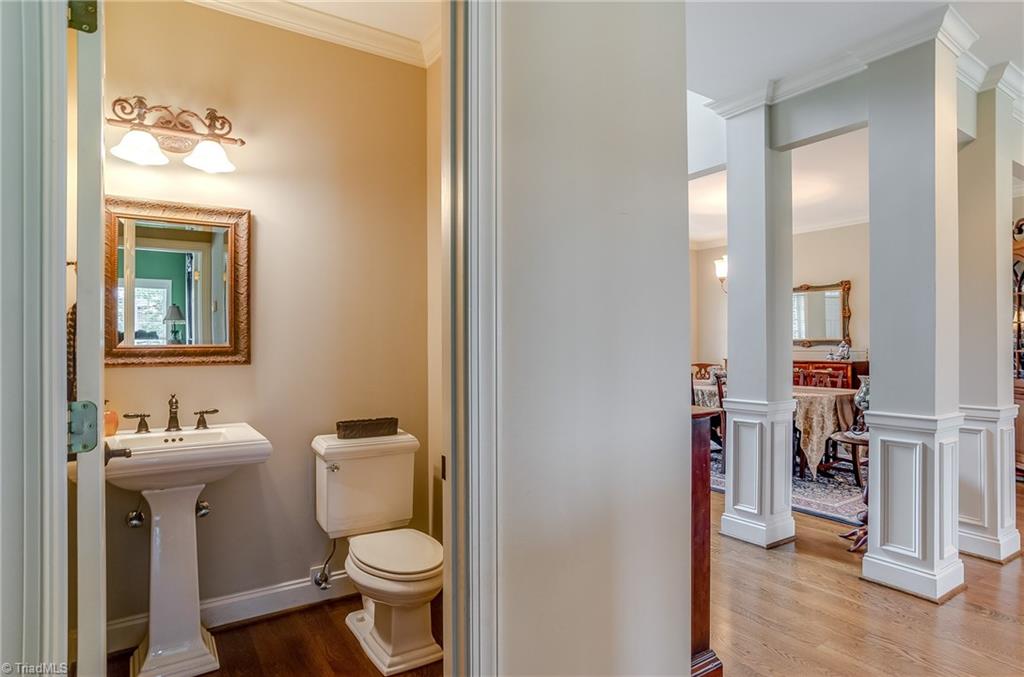 6000 Eaton Road Walnut Cove, NC 27052 - Photo 8 of 30 Gallery Image 8
