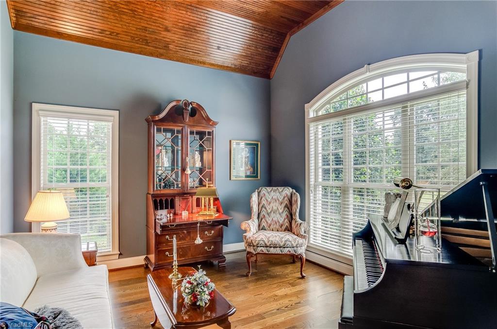 6000 Eaton Road Walnut Cove, NC 27052 - Photo 9 of 30 Gallery Image 9