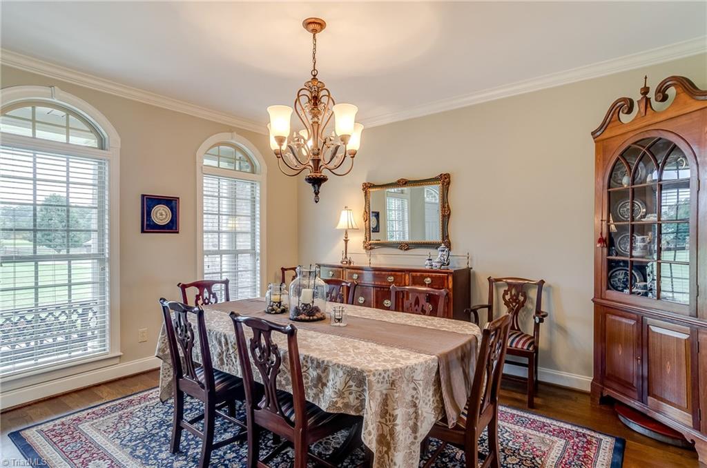 6000 Eaton Road Walnut Cove, NC 27052 - Photo 10 of 30 Gallery Image 10