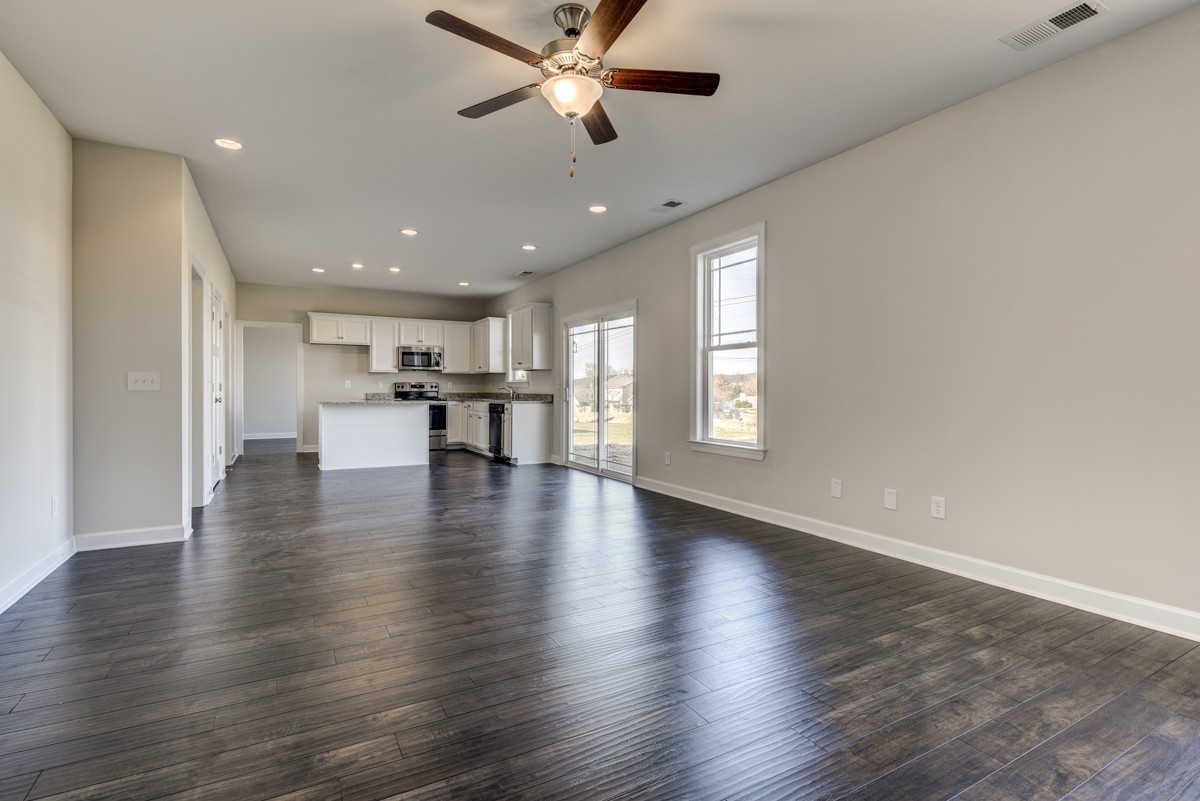 4025 Rampart Way Spring Hill Spring Hill, TN 37174 - Photo 12 of 35 Gallery Image 12