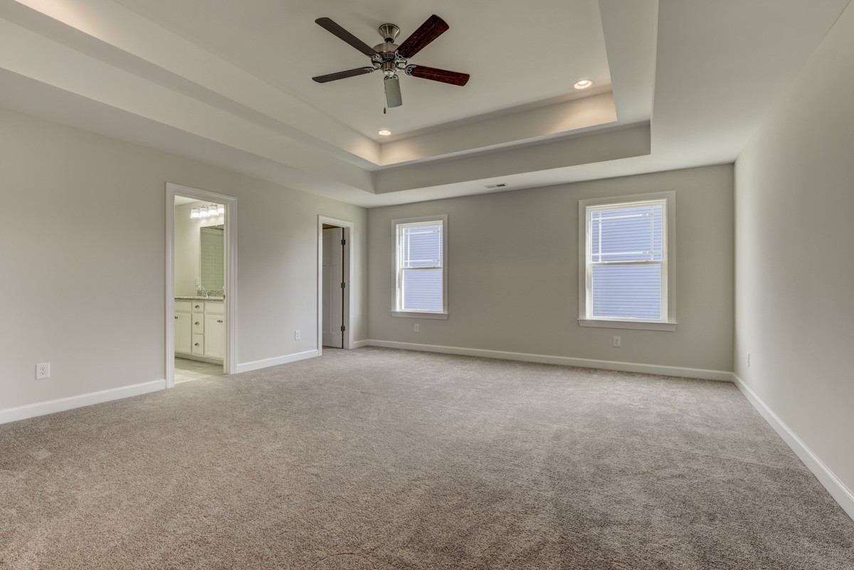 4025 Rampart Way Spring Hill Spring Hill, TN 37174 - Photo 19 of 35 Gallery Image 19