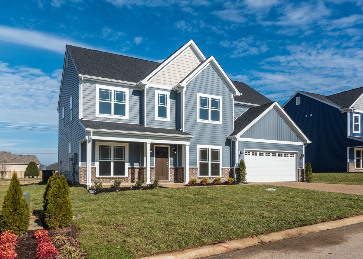 4025 Rampart Way Spring Hill Spring Hill, TN 37174 - Photo 2 of 35 Gallery Image 2