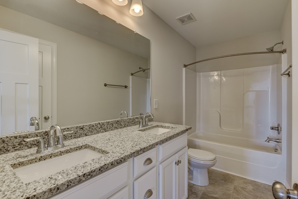4025 Rampart Way Spring Hill Spring Hill, TN 37174 - Photo 28 of 35 Gallery Image 28