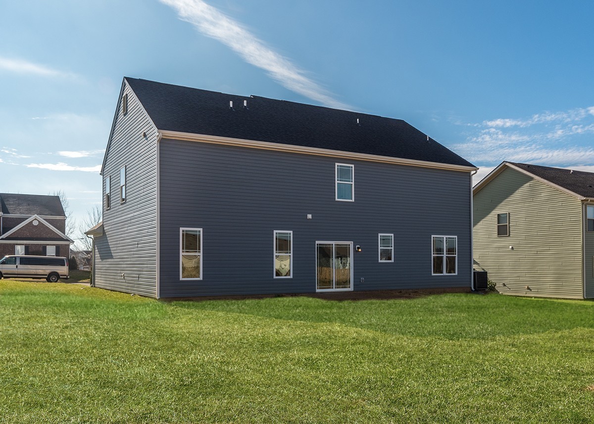 4025 Rampart Way Spring Hill Spring Hill, TN 37174 - Photo 34 of 35 Gallery Image 34