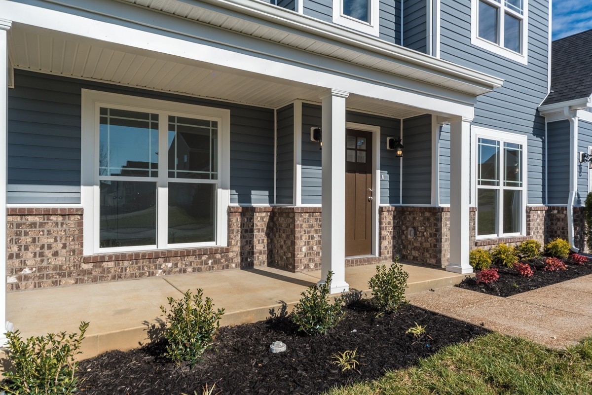 4025 Rampart Way Spring Hill Spring Hill, TN 37174 - Photo 4 of 35 Gallery Image 4