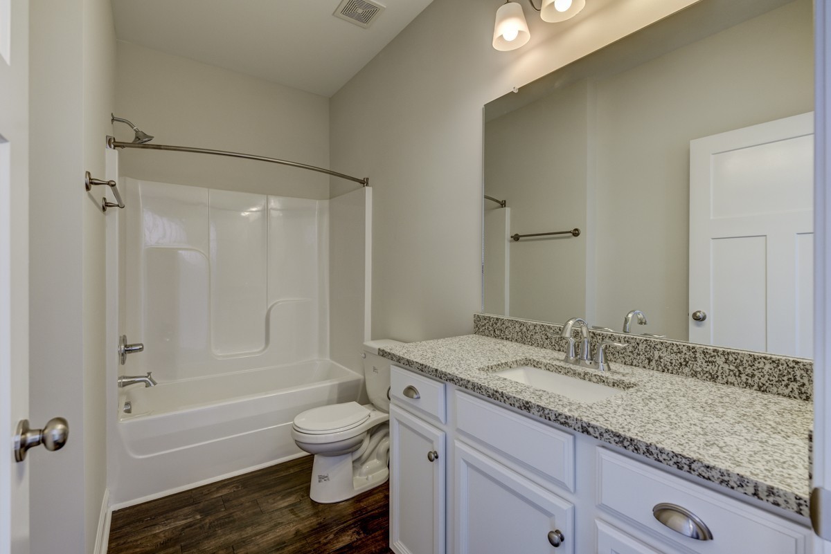 4025 Rampart Way Spring Hill Spring Hill, TN 37174 - Photo 9 of 35 Gallery Image 9