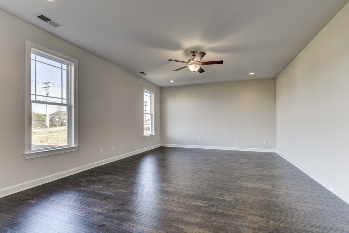 4025 Rampart Way Spring Hill Spring Hill, TN 37174 - Photo 10 of 35 Gallery Image 10