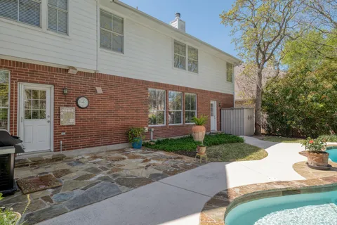$667,500 | 8221 Fern Bluff Avenue, Round Rock, TX 78681
