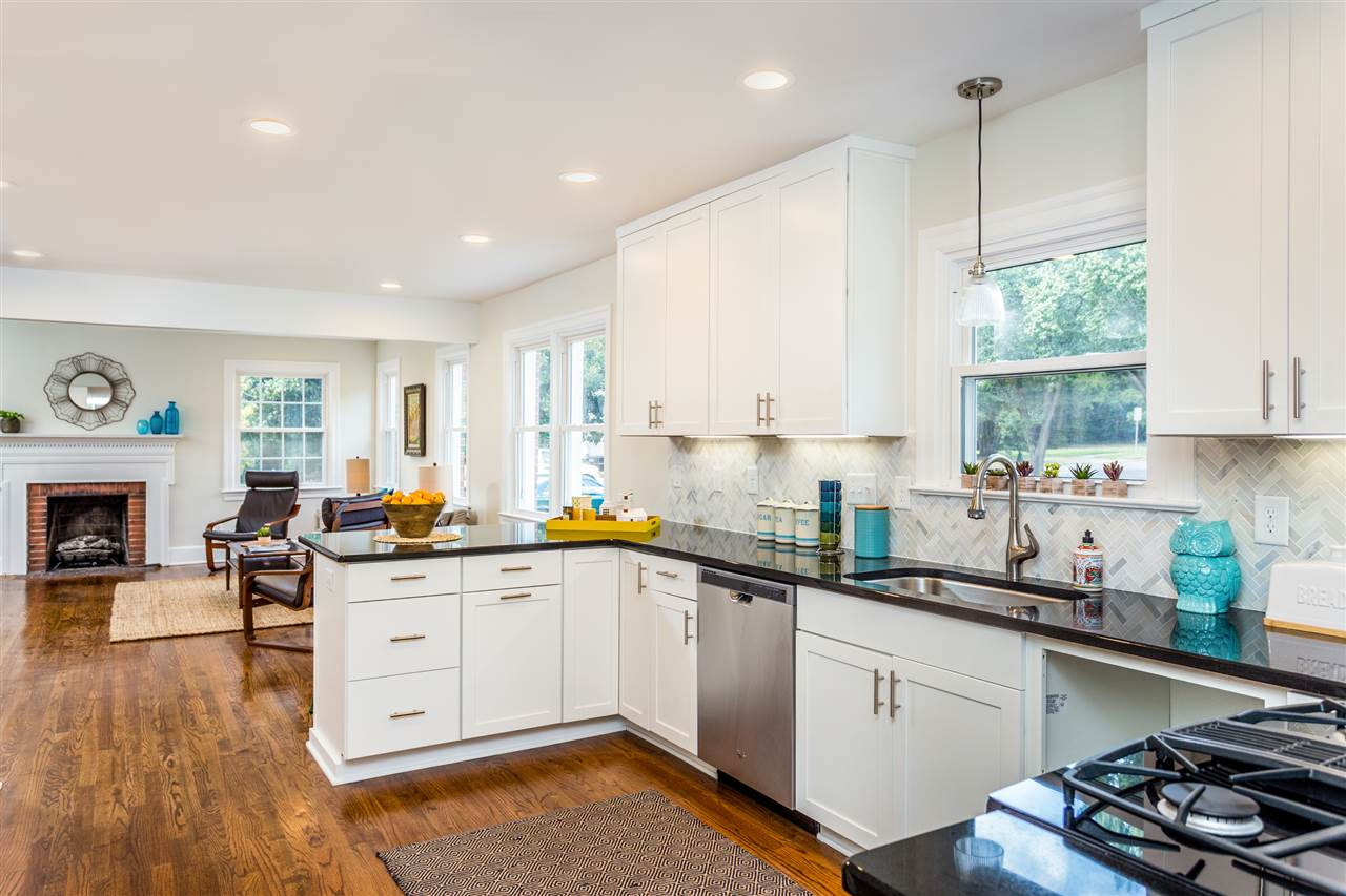 1109 South Person Street Raleigh, NC 27601 - Photo 12 of 24 Photo 12