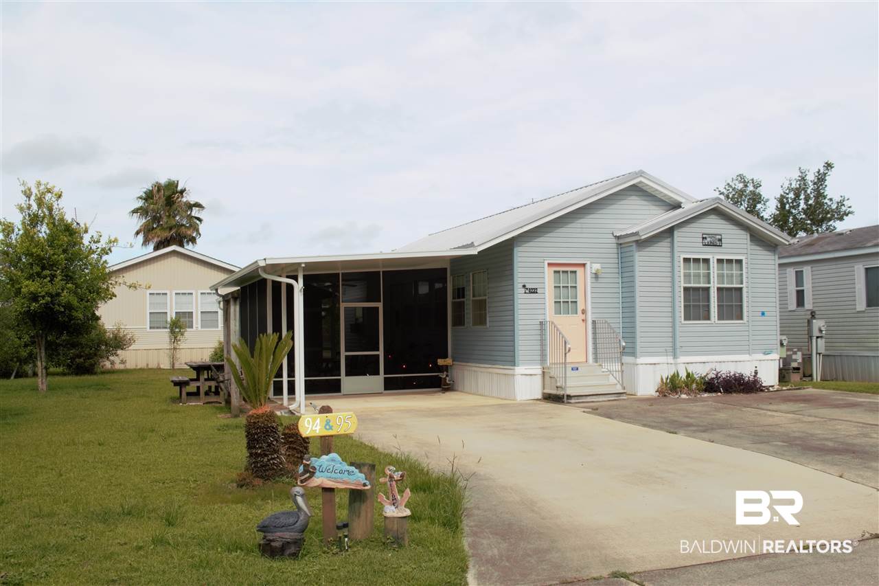 4232 Azalea Street Orange Beach, AL 36561 - Photo 2 of 22