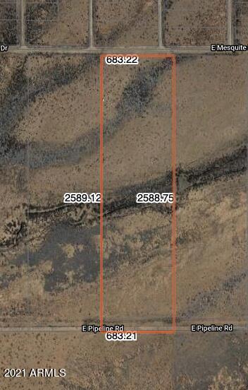 0 East Pipeline Road Willcox, AZ 85643 - Photo 1 of 1 Screen Shot 2021-10-15 at 7.40.46 AM