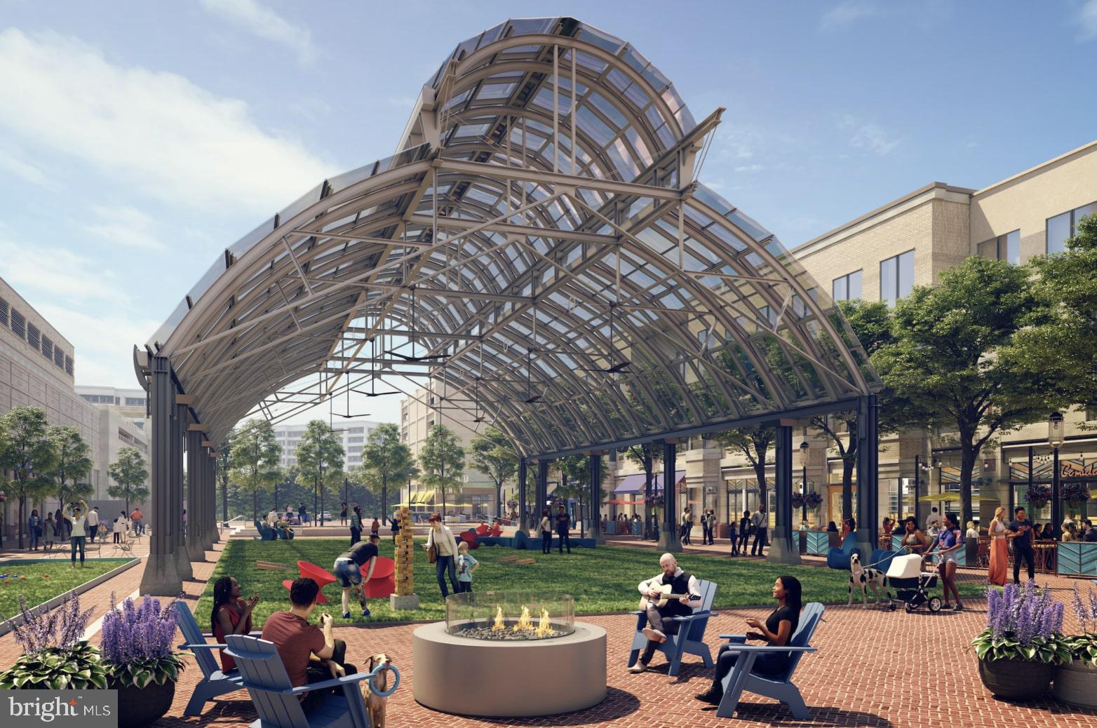 11606 Vantage Hill Road, Unit 12B Reston, VA 20190 - Photo 28 of 29