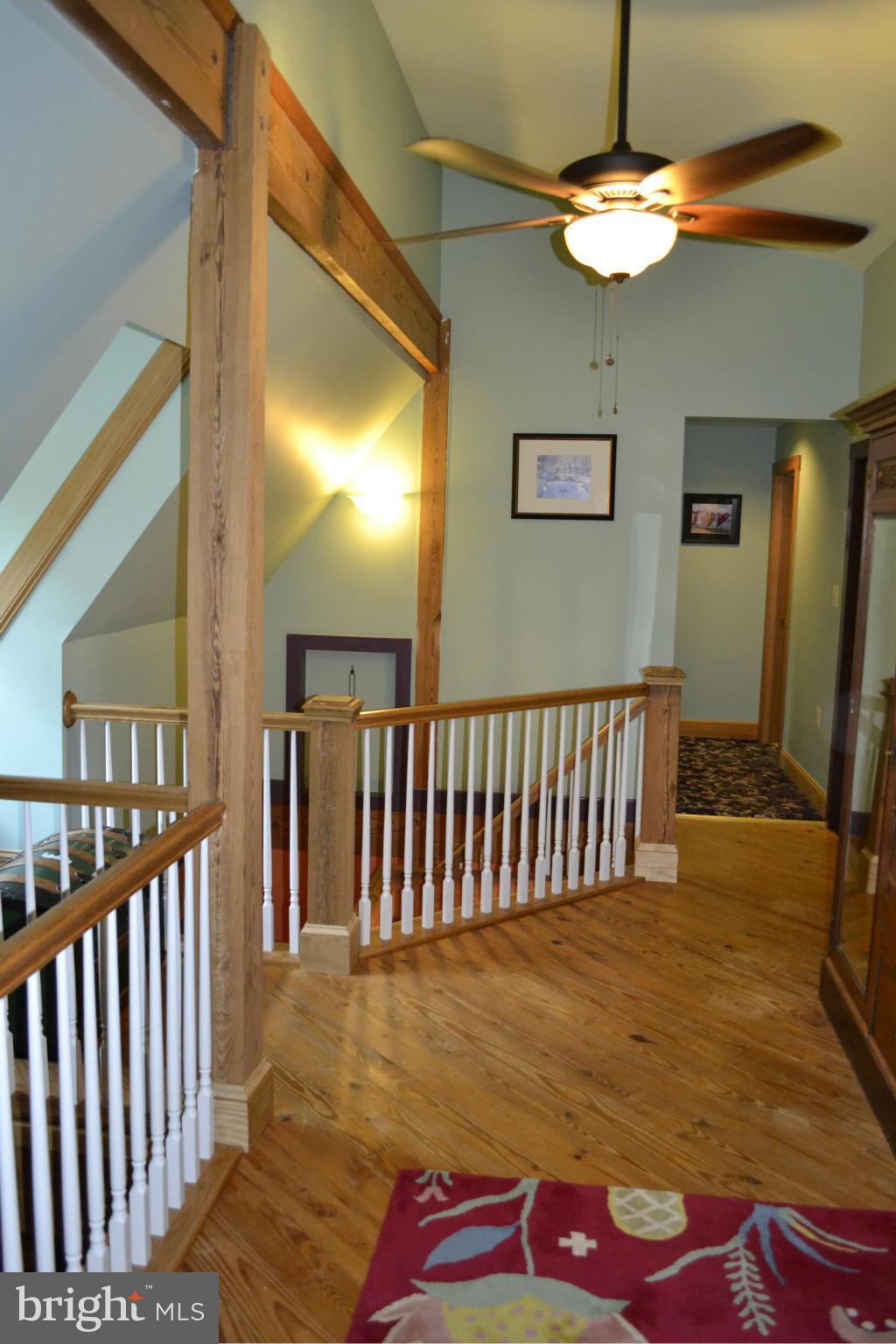 3953 Bay Road Whiteford, MD 21160 - Photo 18 of 30 Loft area w/window seat & view