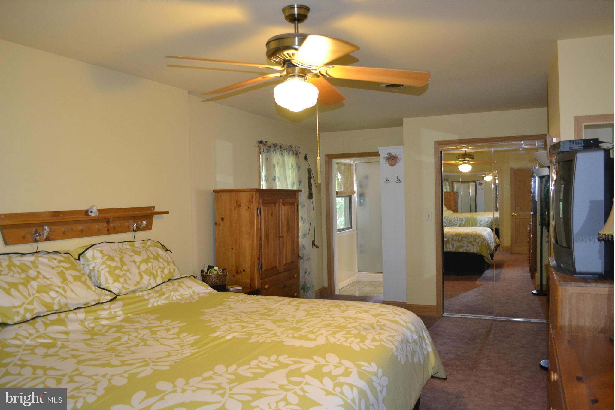 3953 Bay Road Whiteford, MD 21160 - Photo 20 of 30 Master bedroom