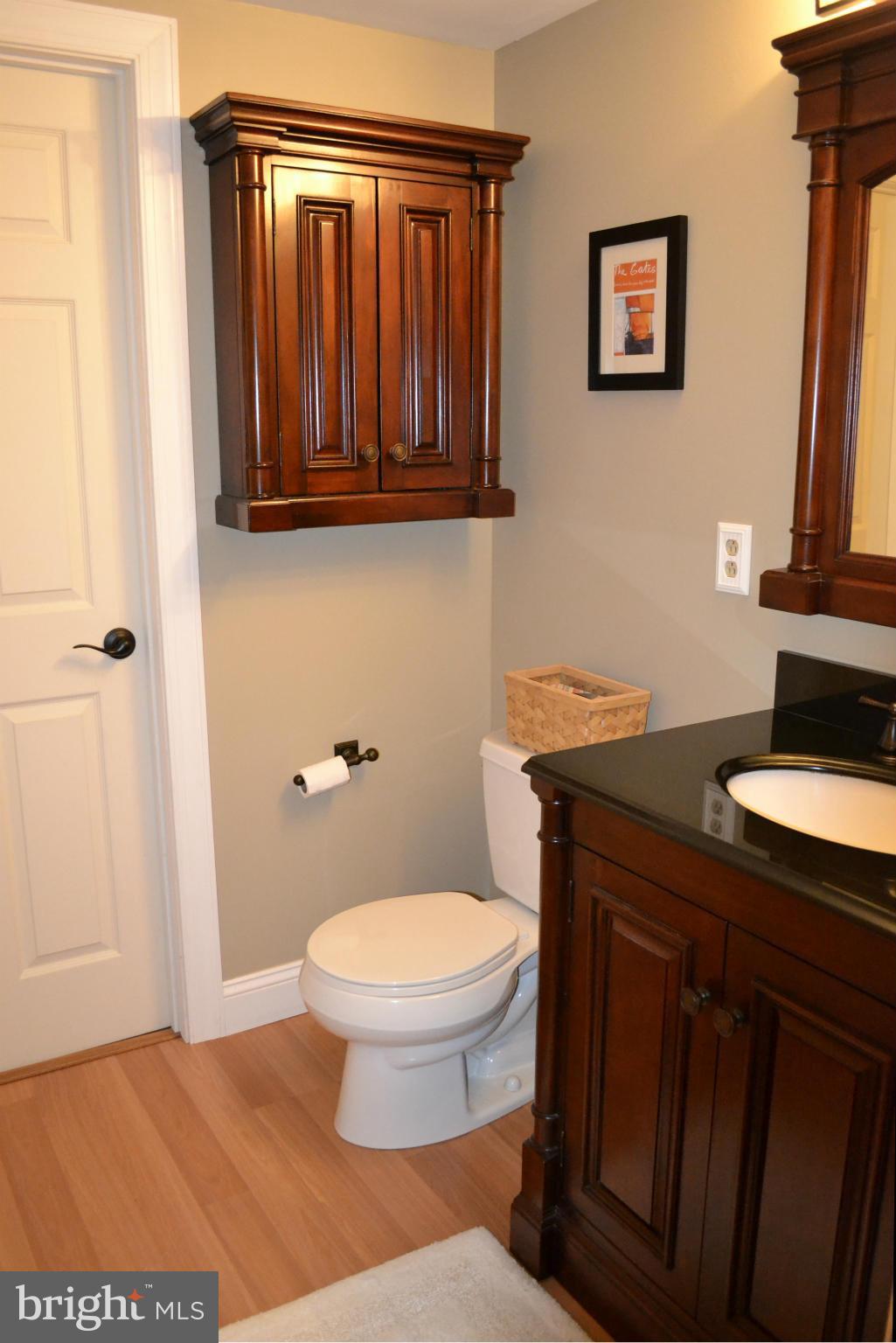 3953 Bay Road Whiteford, MD 21160 - Photo 3 of 30 First floor powder rm & laundry