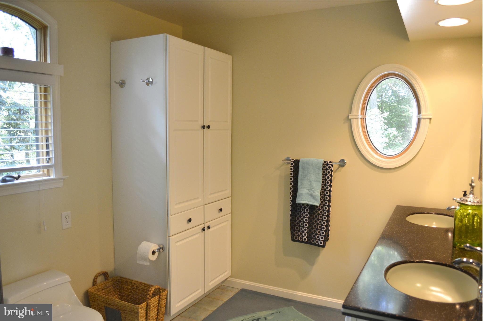 3953 Bay Road Whiteford, MD 21160 - Photo 21 of 30 Updated Master bathroom