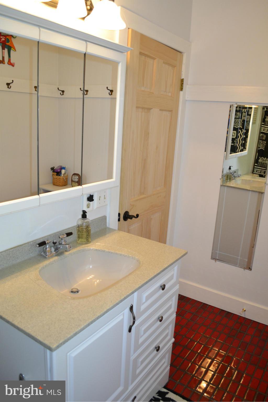 3953 Bay Road Whiteford, MD 21160 - Photo 24 of 30 2nd level bathroom