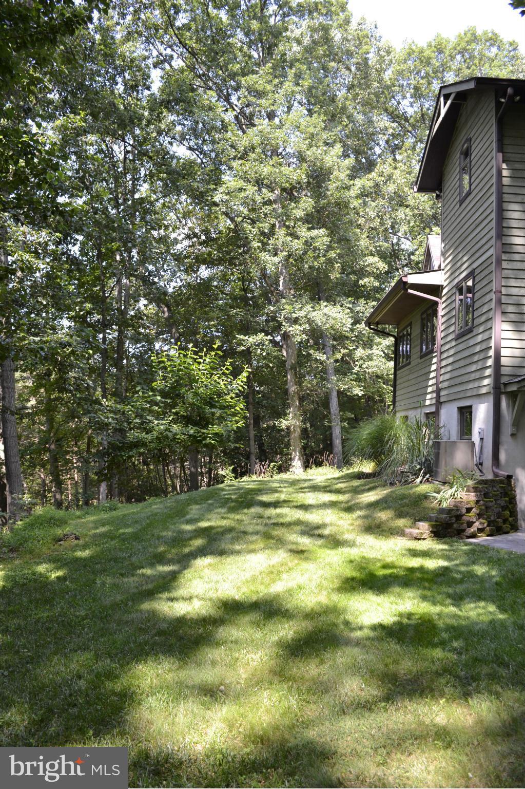 3953 Bay Road Whiteford, MD 21160 - Photo 27 of 30 Backyard