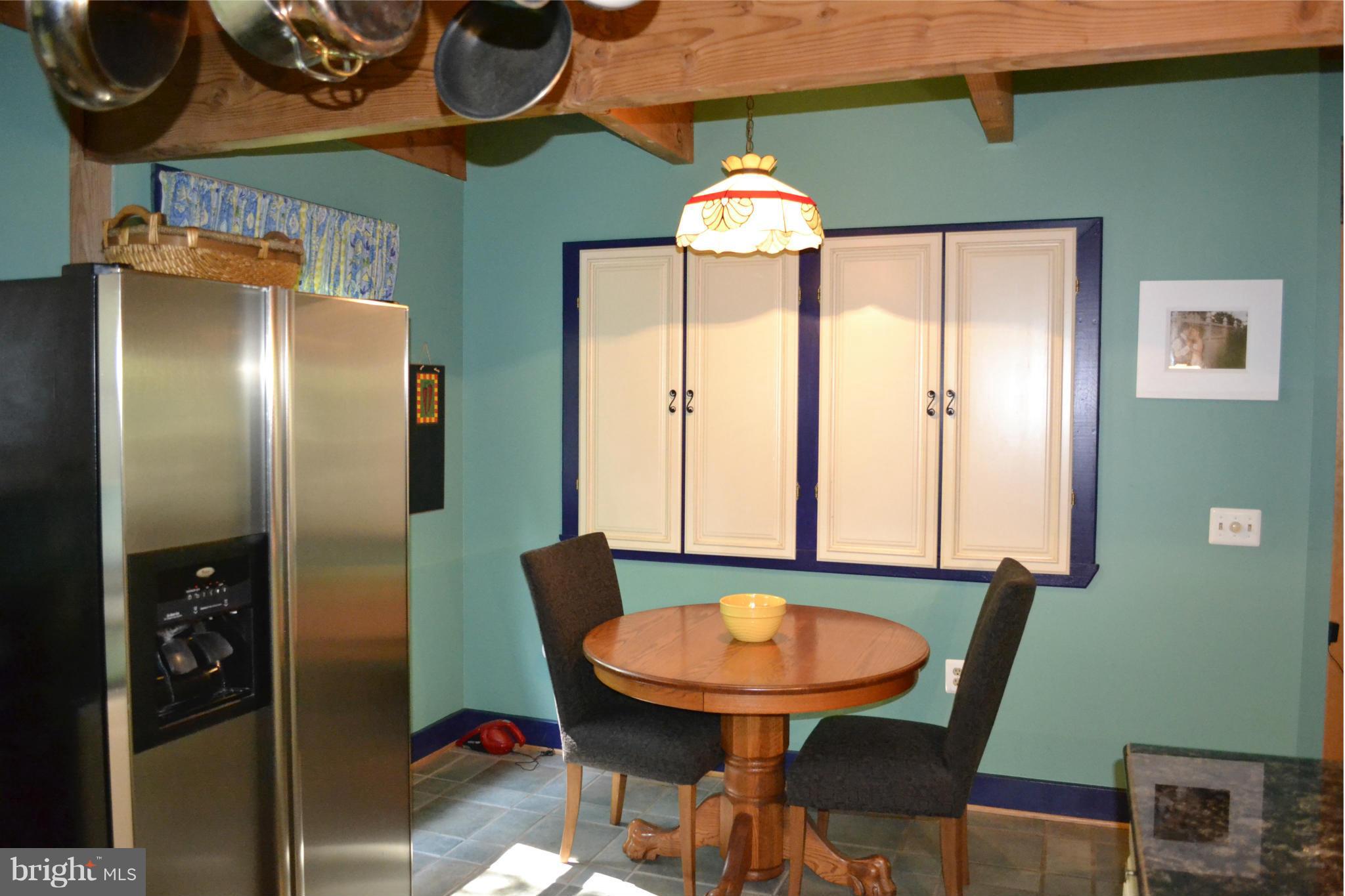 3953 Bay Road Whiteford, MD 21160 - Photo 9 of 30 Kitchen