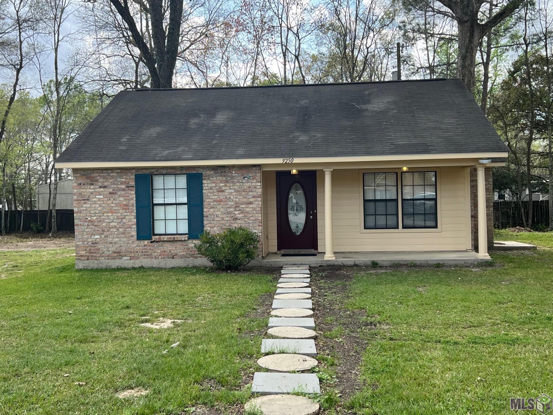 9240-9250 Lockhart Road Denham Springs, LA 70726 - Photo 24 of 36