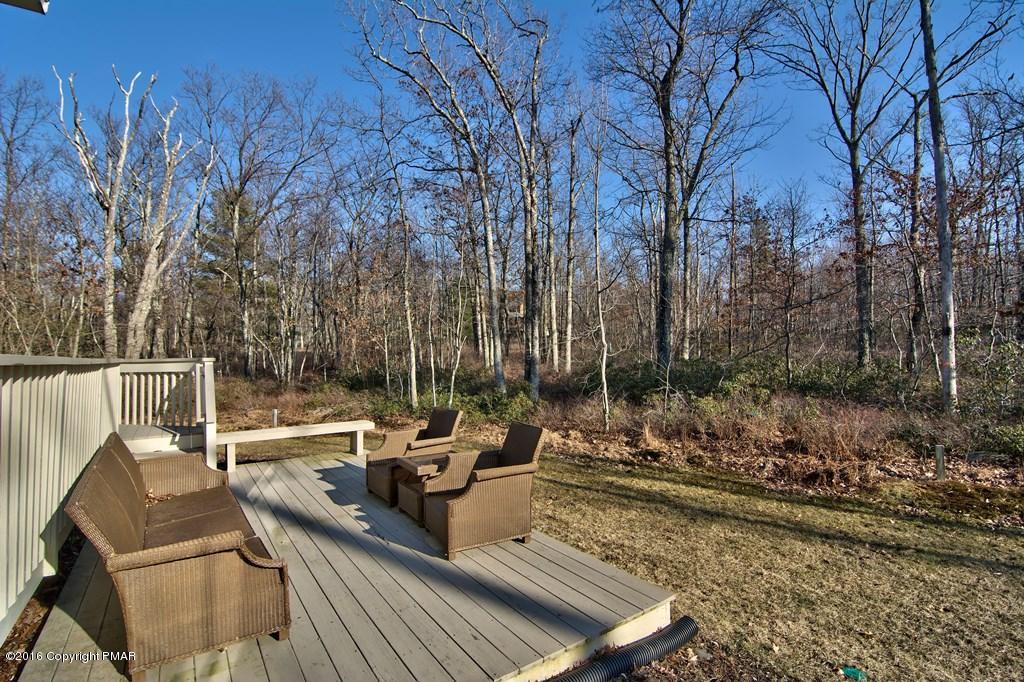 155 Vireo Road Cresco, PA 18326 - Photo 23 of 89 Exterior Back View 3