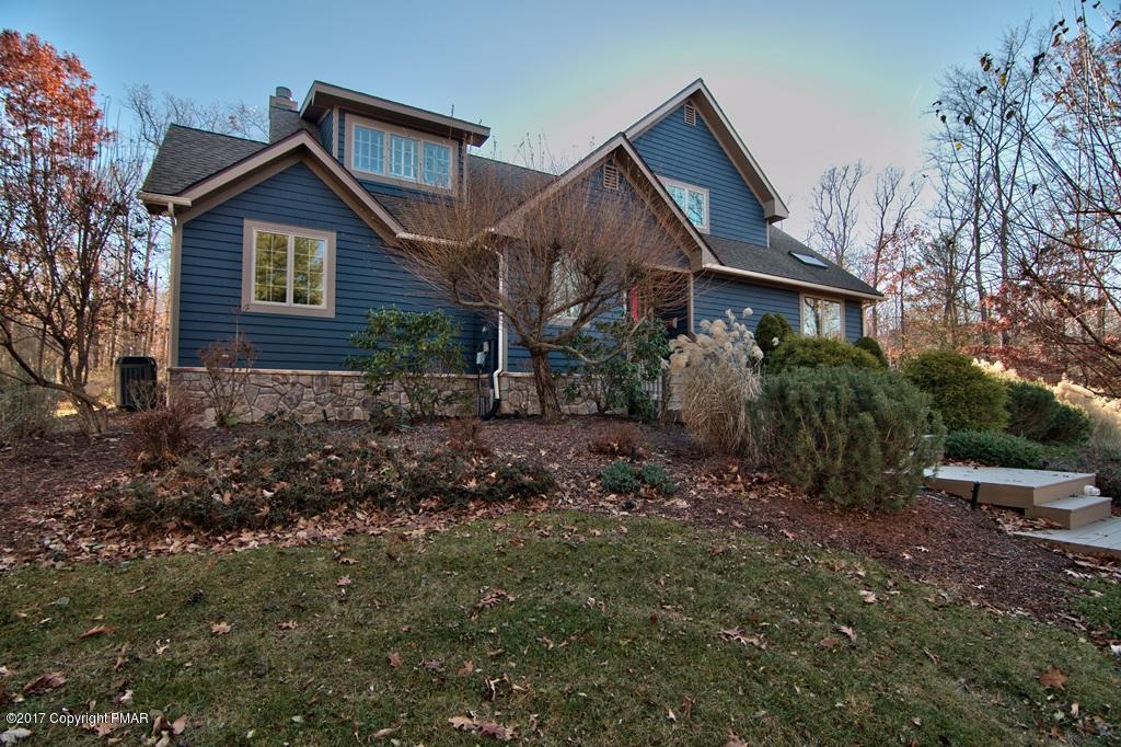 155 Vireo Road Cresco, PA 18326 - Photo 72 of 89 Exterior View 05