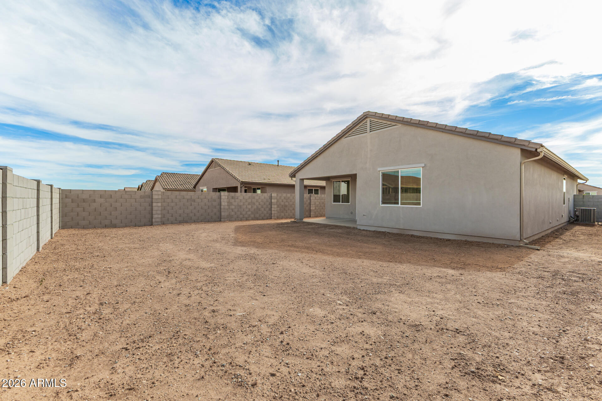 13268 West W Ranch Peoria, AZ 85383 - Photo 22 of 23 22 - Ranch (1)