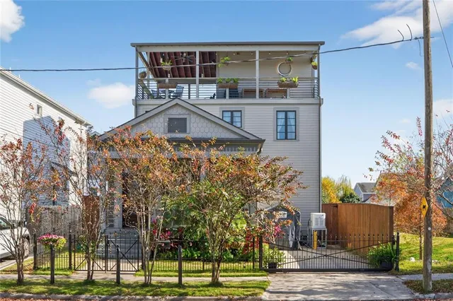 $5,000 | 118 Atlantic Avenue, New Orleans, LA 70114