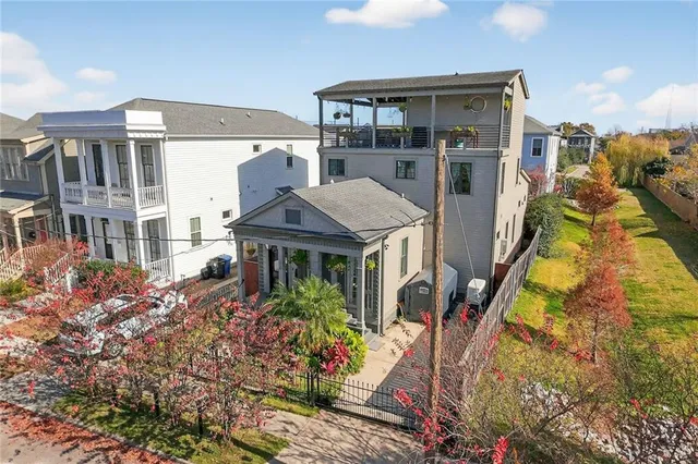 $5,000 | 118 Atlantic Avenue, New Orleans, LA 70114