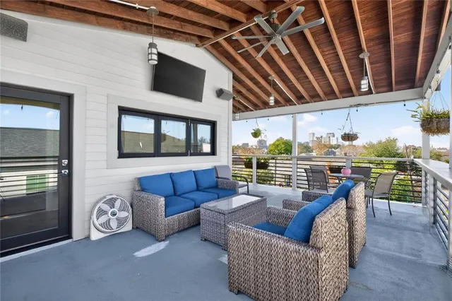 $5,000 | 118 Atlantic Avenue, New Orleans, LA 70114