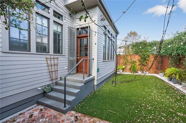 $5,000 | 118 Atlantic Avenue, New Orleans, LA 70114