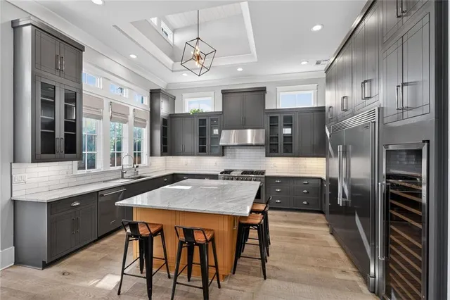 $5,000 | 118 Atlantic Avenue, New Orleans, LA 70114