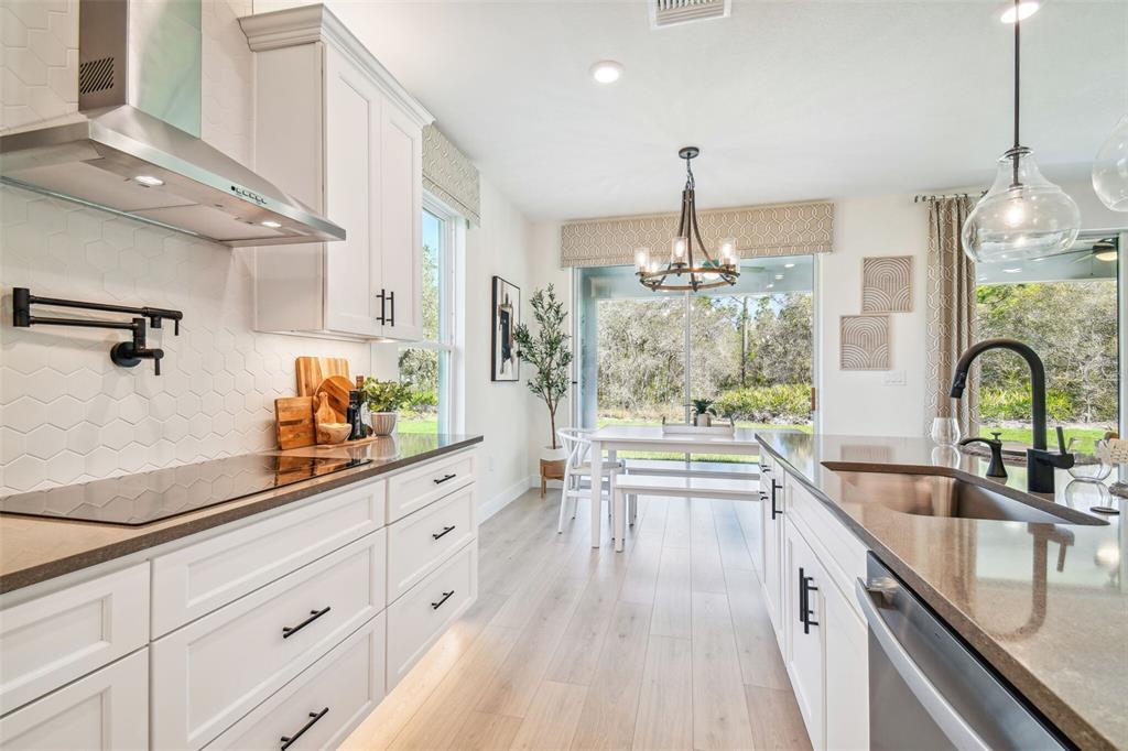 12125 Finch Road Weeki Wachee, FL 34614 - Photo 20 of 38 Photo from model home