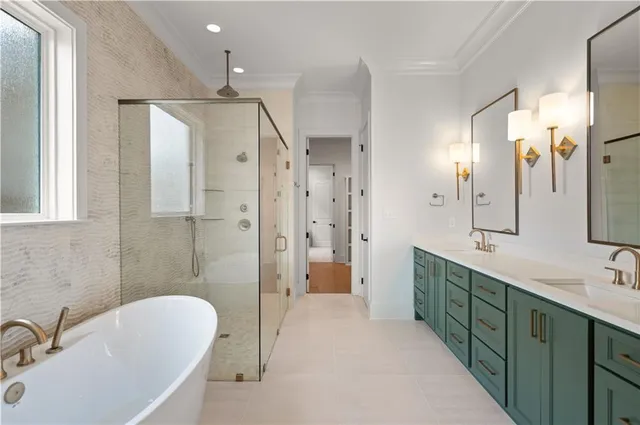 $657,900 | 5060 Twin River Place, Covington, LA 70433