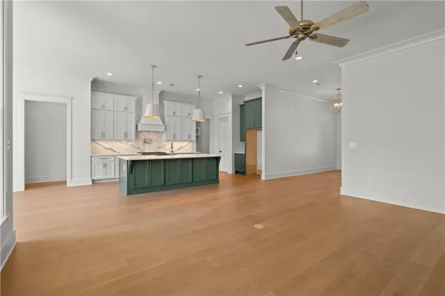 $657,900 | 5060 Twin River Place, Covington, LA 70433