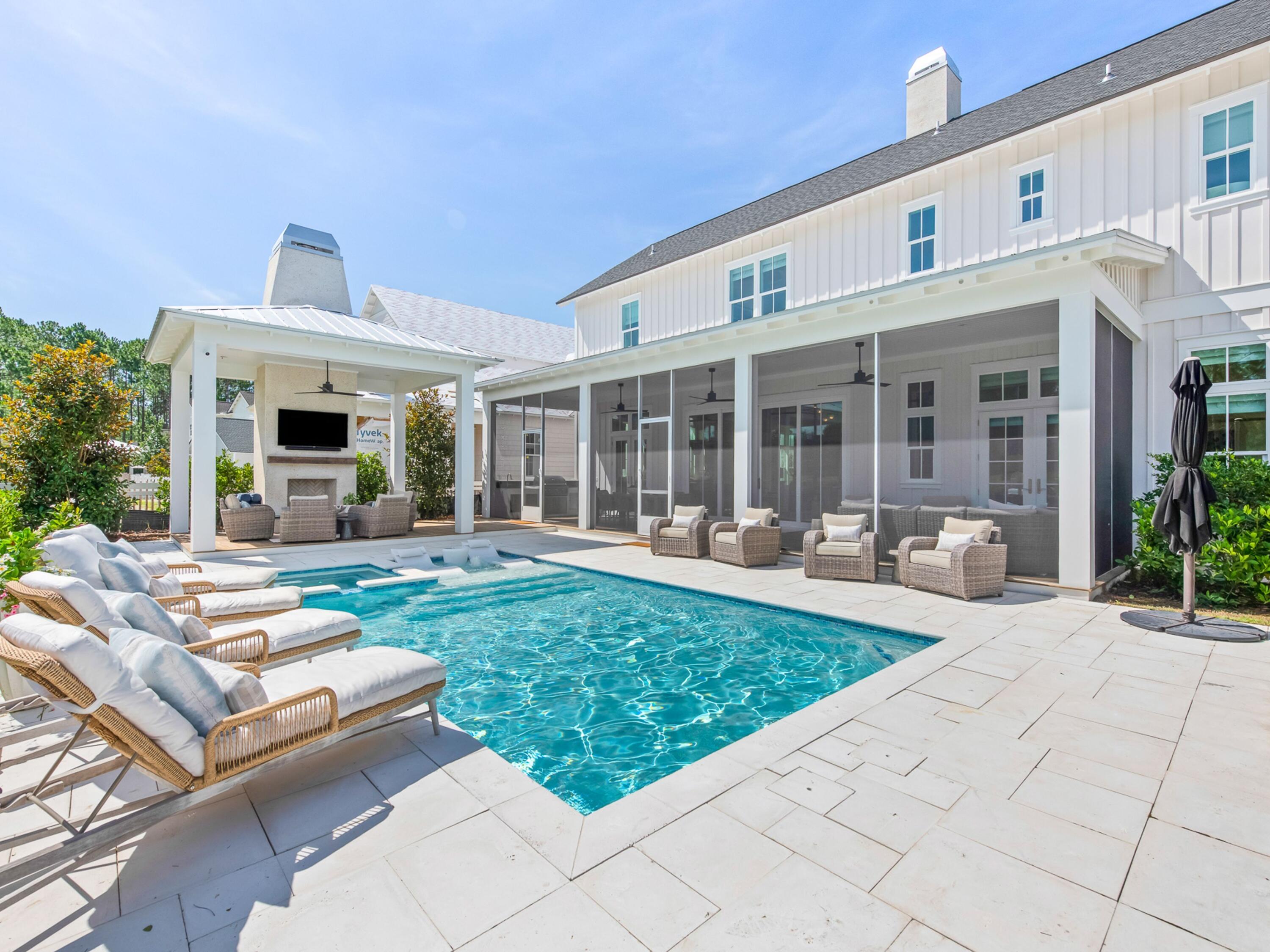 446 Cannonball Ln Inlet Beach Inlet Beach, FL 32461 - Photo 5 of 46 photo_online_004