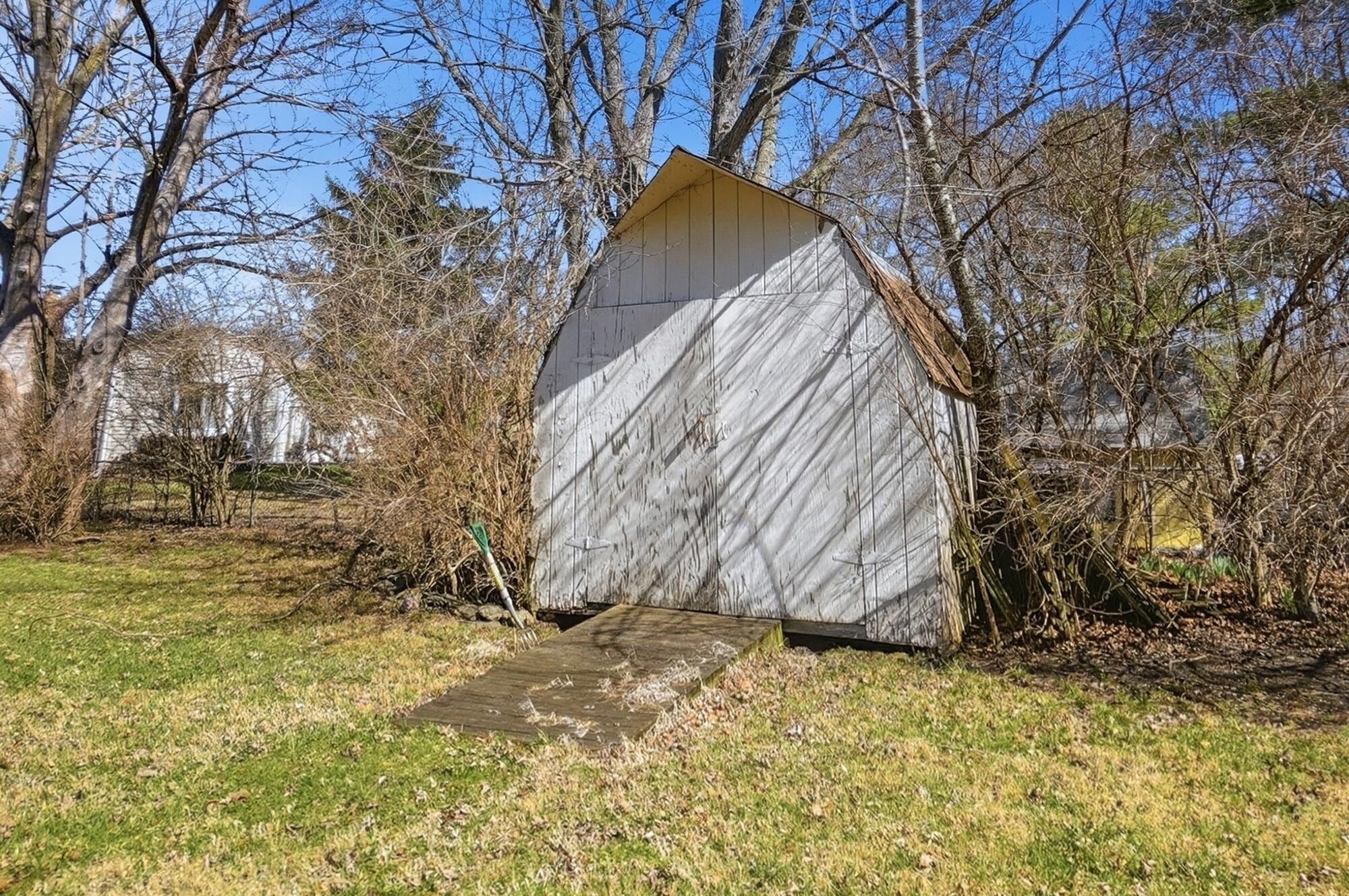 6567 Hall Road Galloway, OH 43119 - Photo 33 of 35