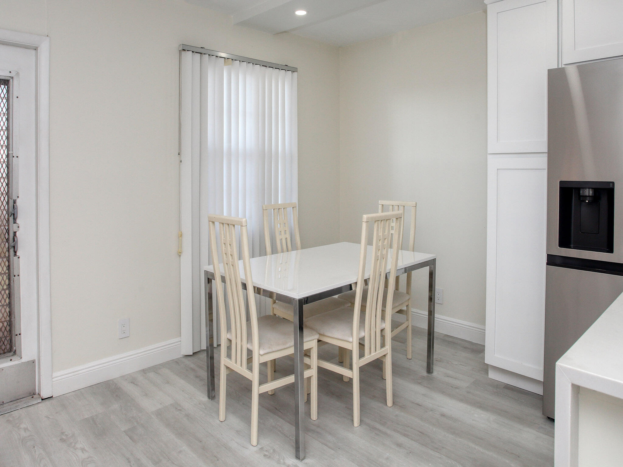3047 Guildford East, Unit C Boca Raton, FL 33434 - Photo 13 of 50 DINING ROOM