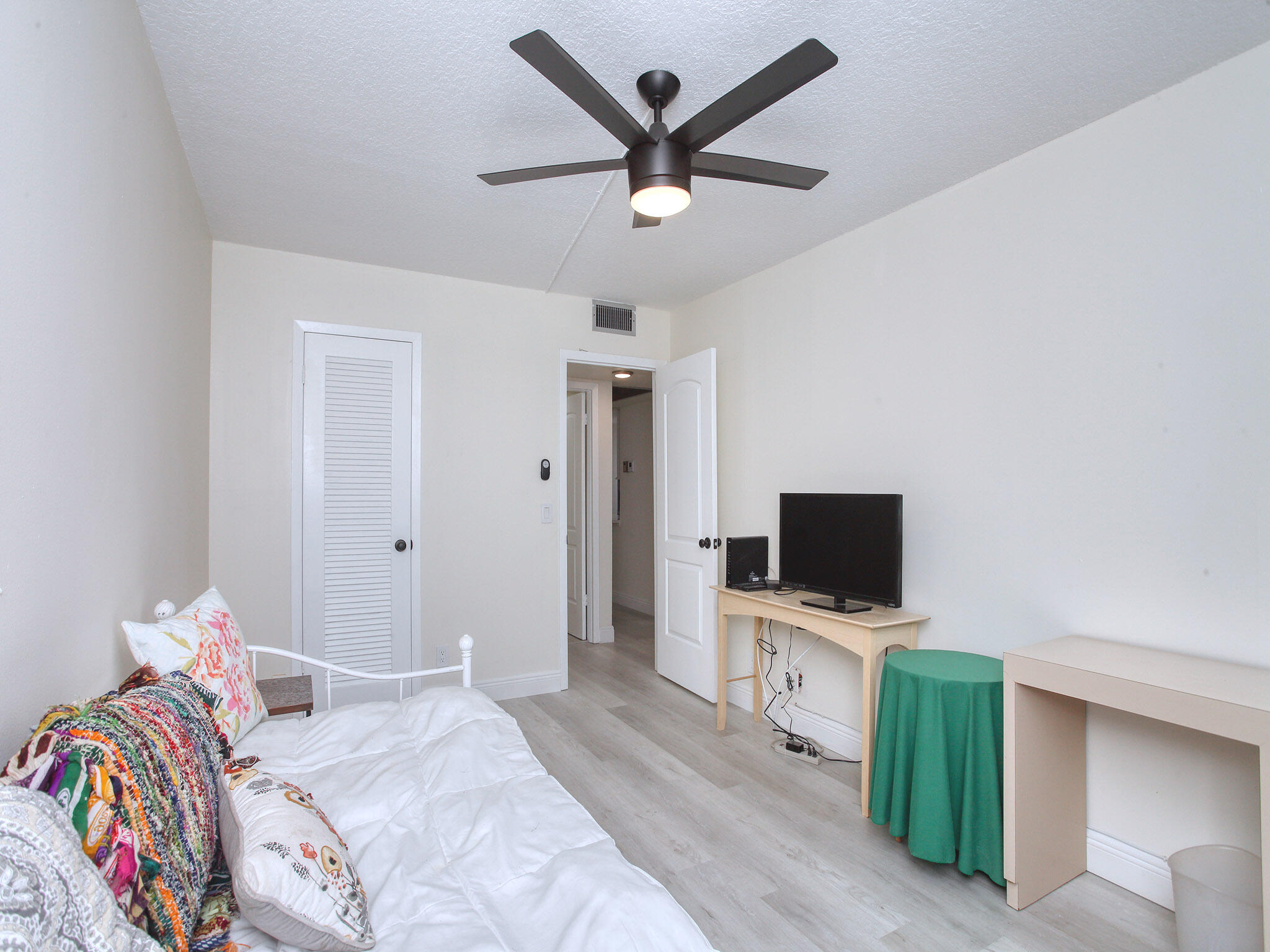 3047 Guildford East, Unit C Boca Raton, FL 33434 - Photo 26 of 50 BEDROOM TWO