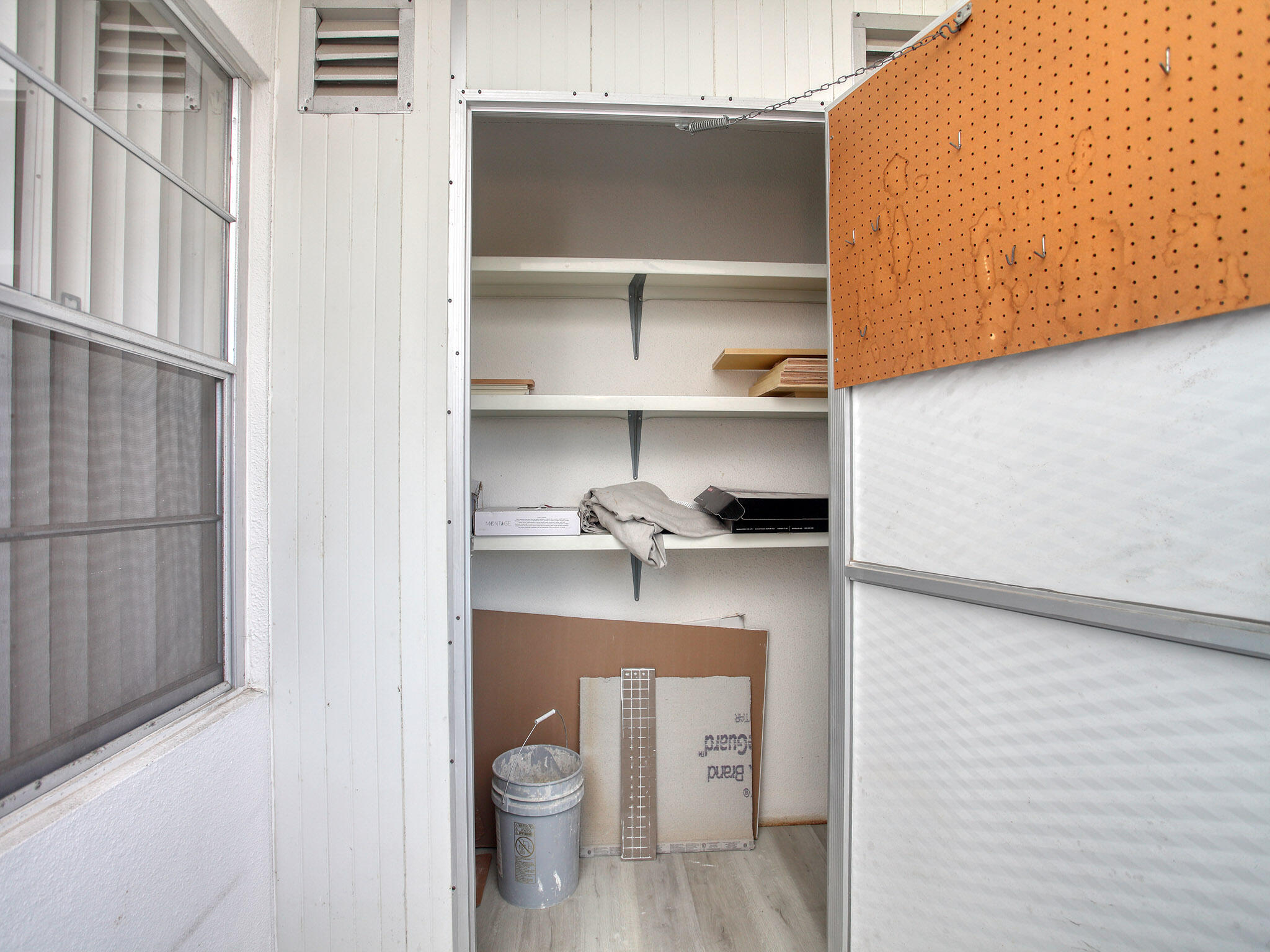 3047 Guildford East, Unit C Boca Raton, FL 33434 - Photo 29 of 50 STORAGE