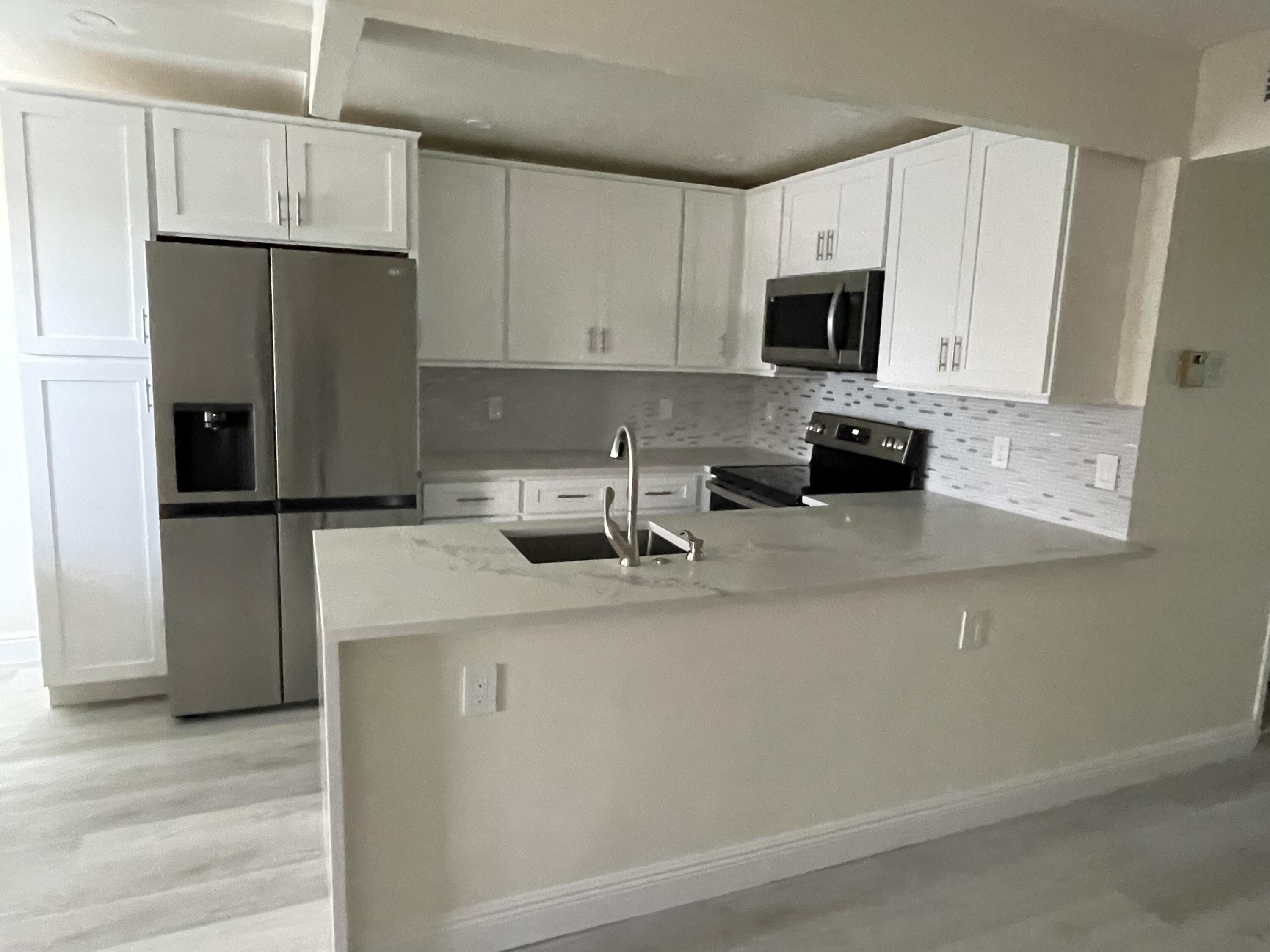 3047 Guildford East, Unit C Boca Raton, FL 33434 - Photo 50 of 50 KITCHEN