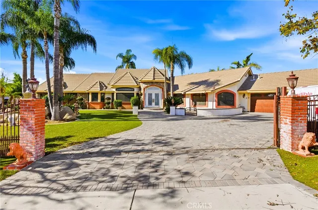 $1,375,000 | 16575 Bonanza Drive, Riverside, CA 92504