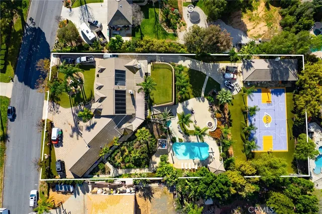 $1,375,000 | 16575 Bonanza Drive, Riverside, CA 92504