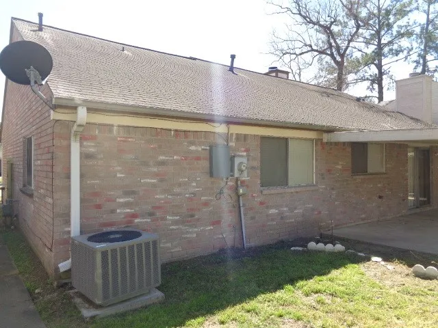 $1,650 | 9222 Palm Shores Drive, Spring, TX 77379