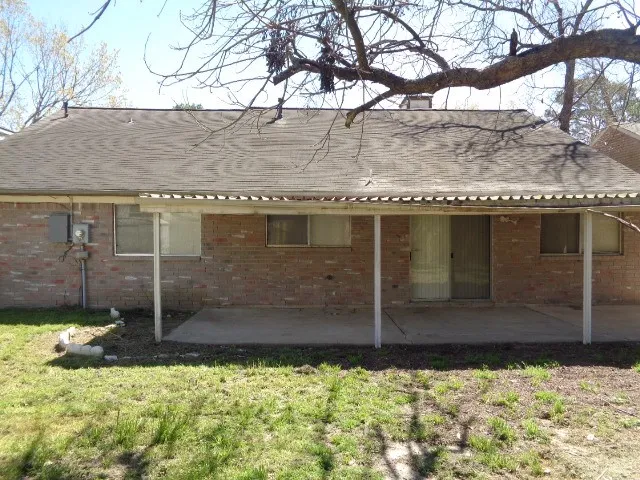 $1,650 | 9222 Palm Shores Drive, Spring, TX 77379