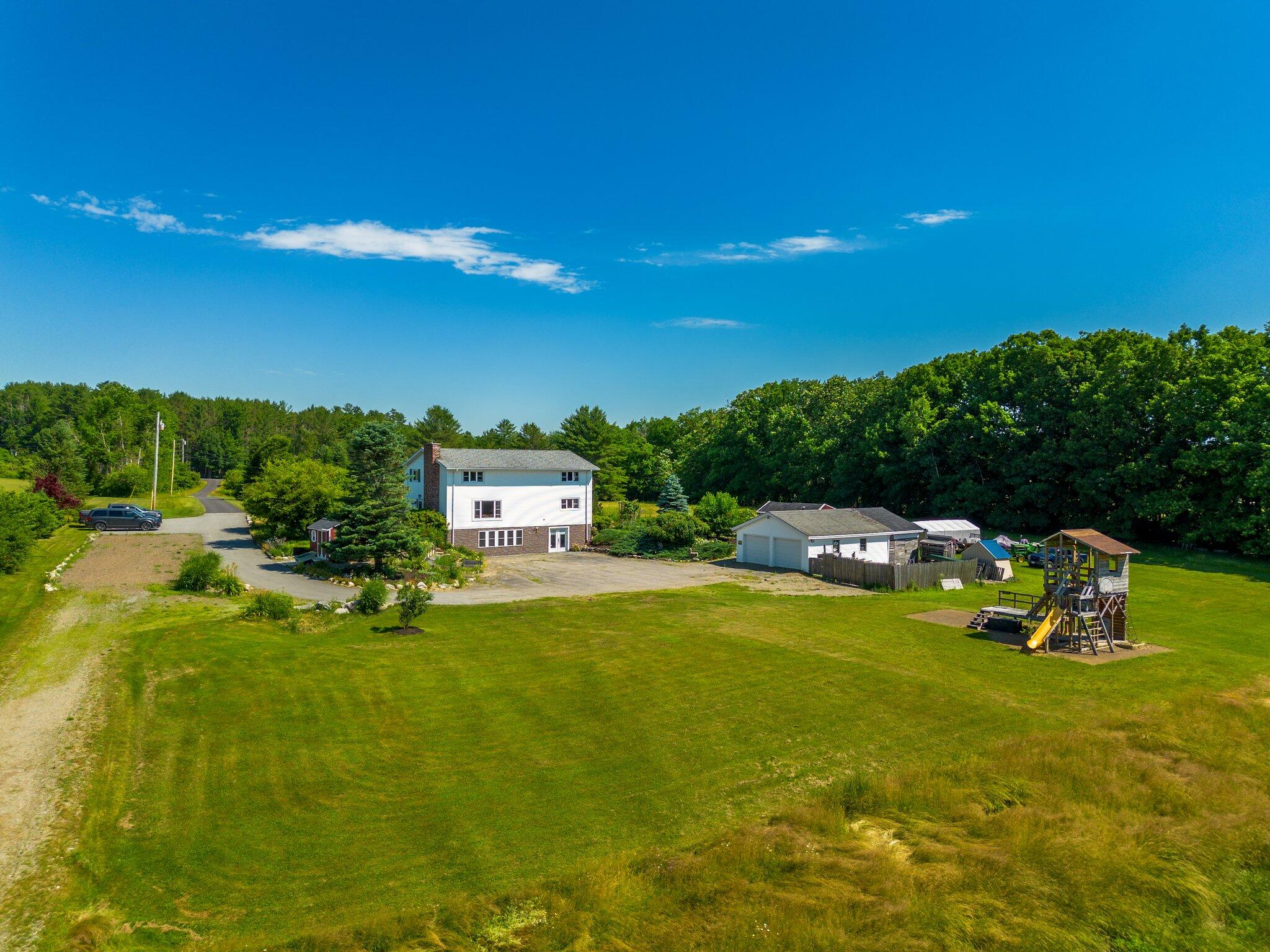 248 Newburgh Road Hermon, ME 04401 - Photo 53 of 54 48-web-or-mls-DJI_0569