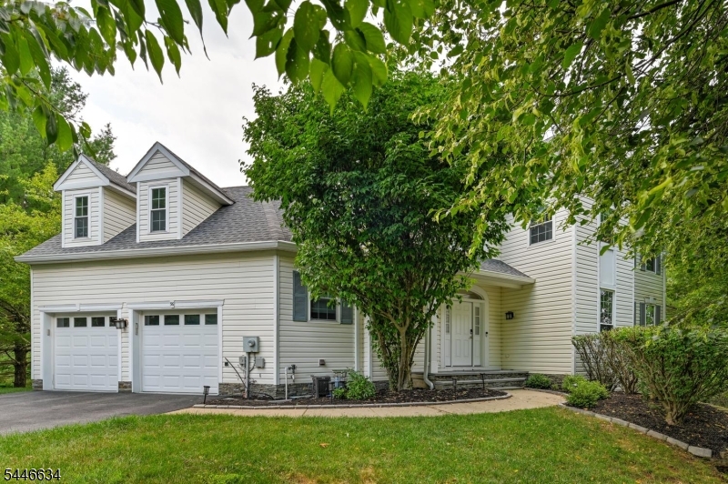 56 Liberty Ridge Road Bernards, NJ 07920 - Photo 1 of 40