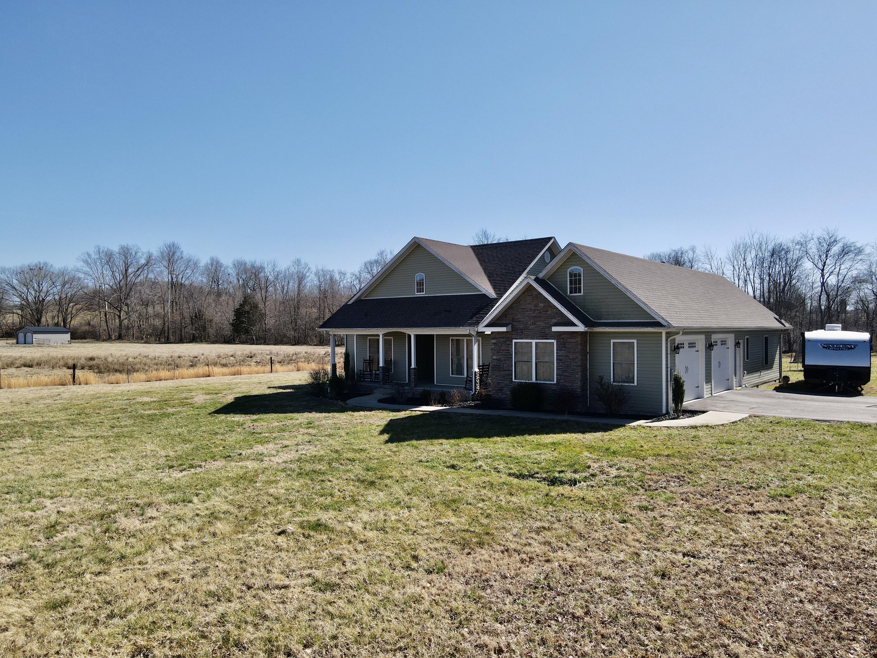 2889 Quail Road Brodhead, KY 40409 - Photo 12 of 92 345B09FB-661E-40B4-A019-1A65A84FD0F4